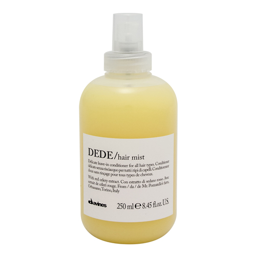 davines/Davines DEDE HAIR MIST SPRAY DELICADO 250ml